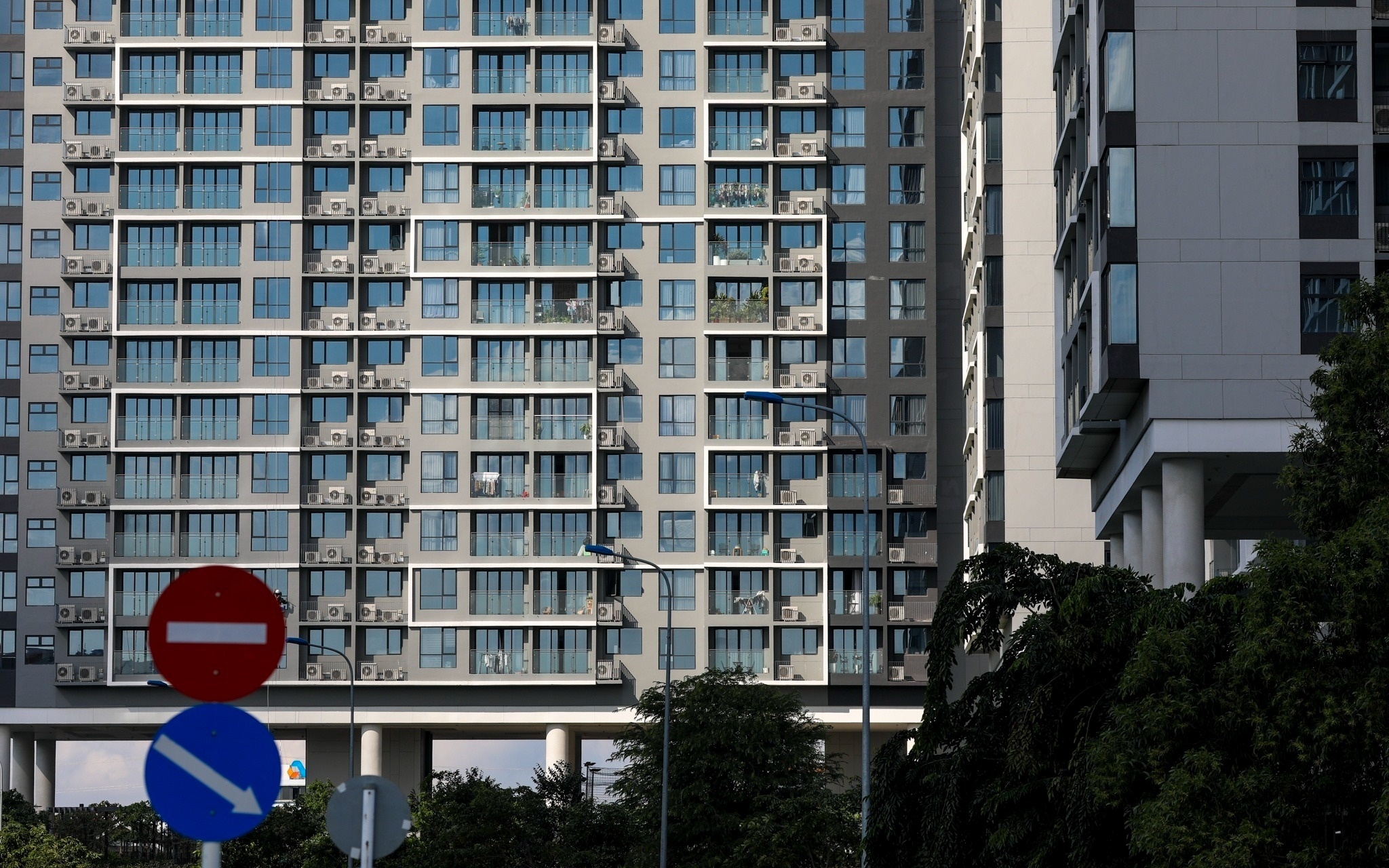 Loi nhuan cho thue can ho thap chua tung thay hinh anh