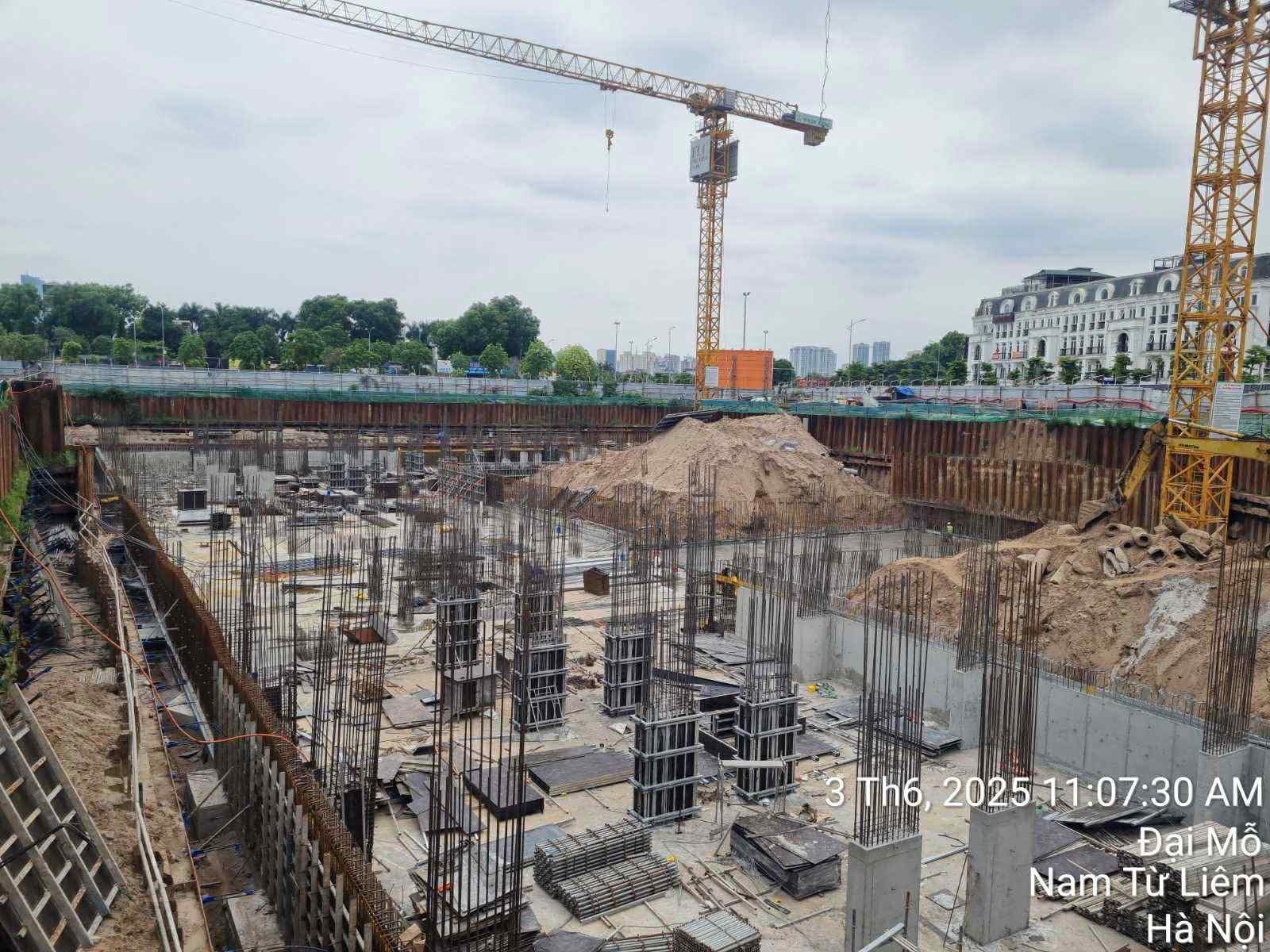 chung cu ha noi,  can ho ha noi,  nguon cung chung cu anh 1