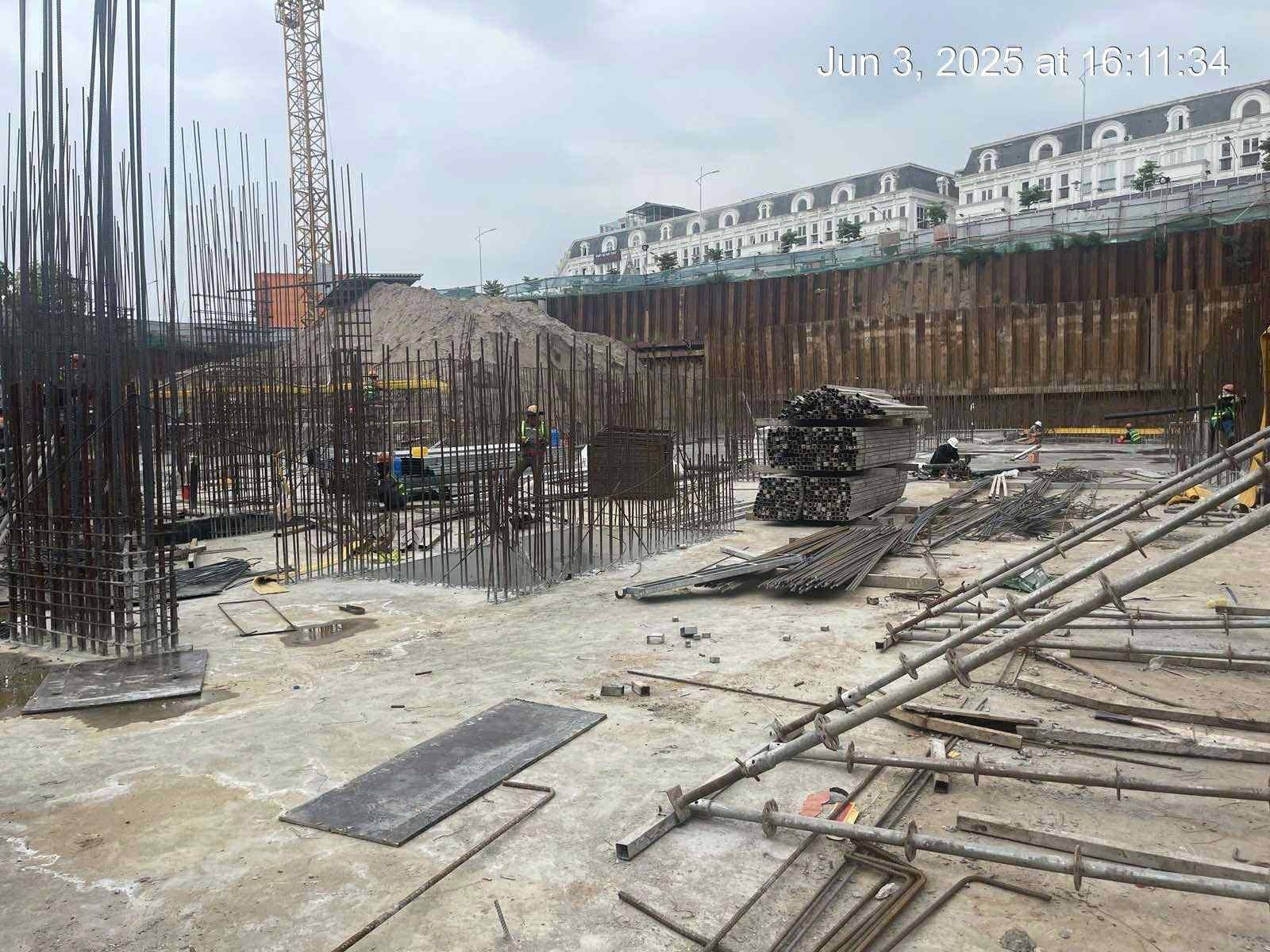 chung cu ha noi,  can ho ha noi,  nguon cung chung cu anh 2