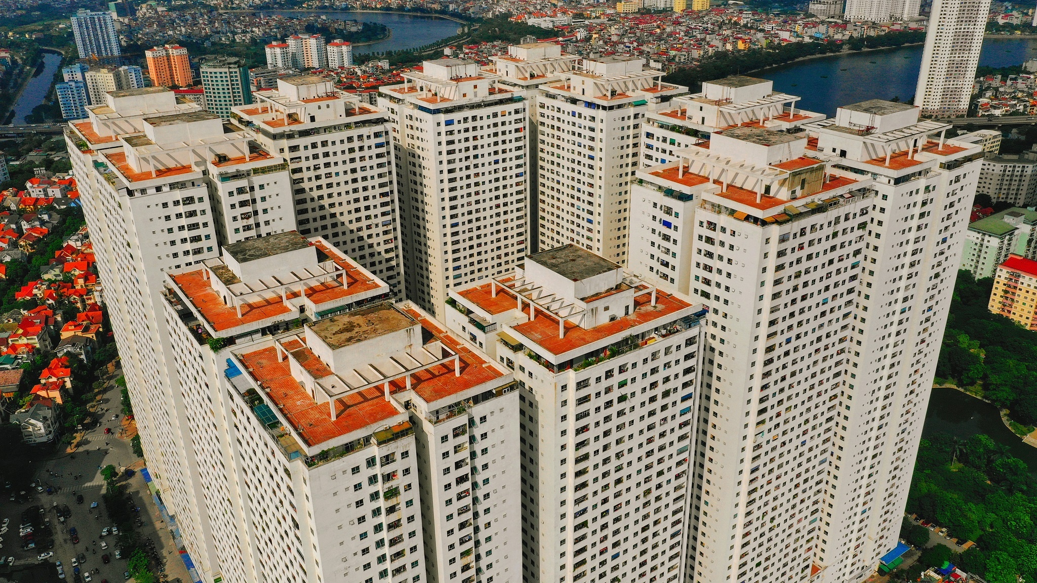 Mua can ho binh dan sau 10 nam bong so huu nha 'cao cap' hinh anh