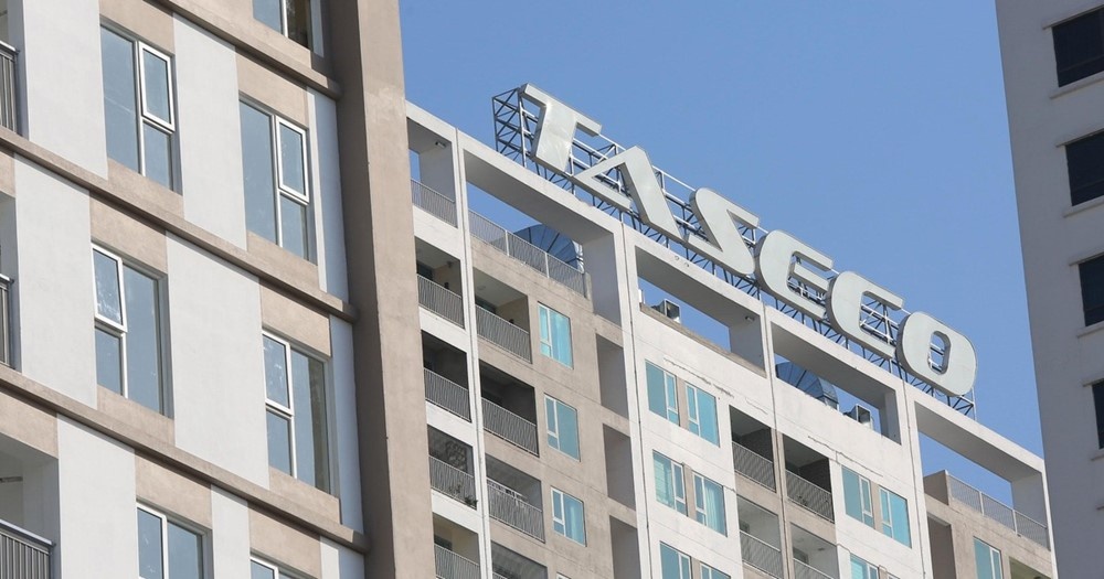 Taseco Land dang ky lam khu do thi 3.200 ty dong tai Me Linh hinh anh