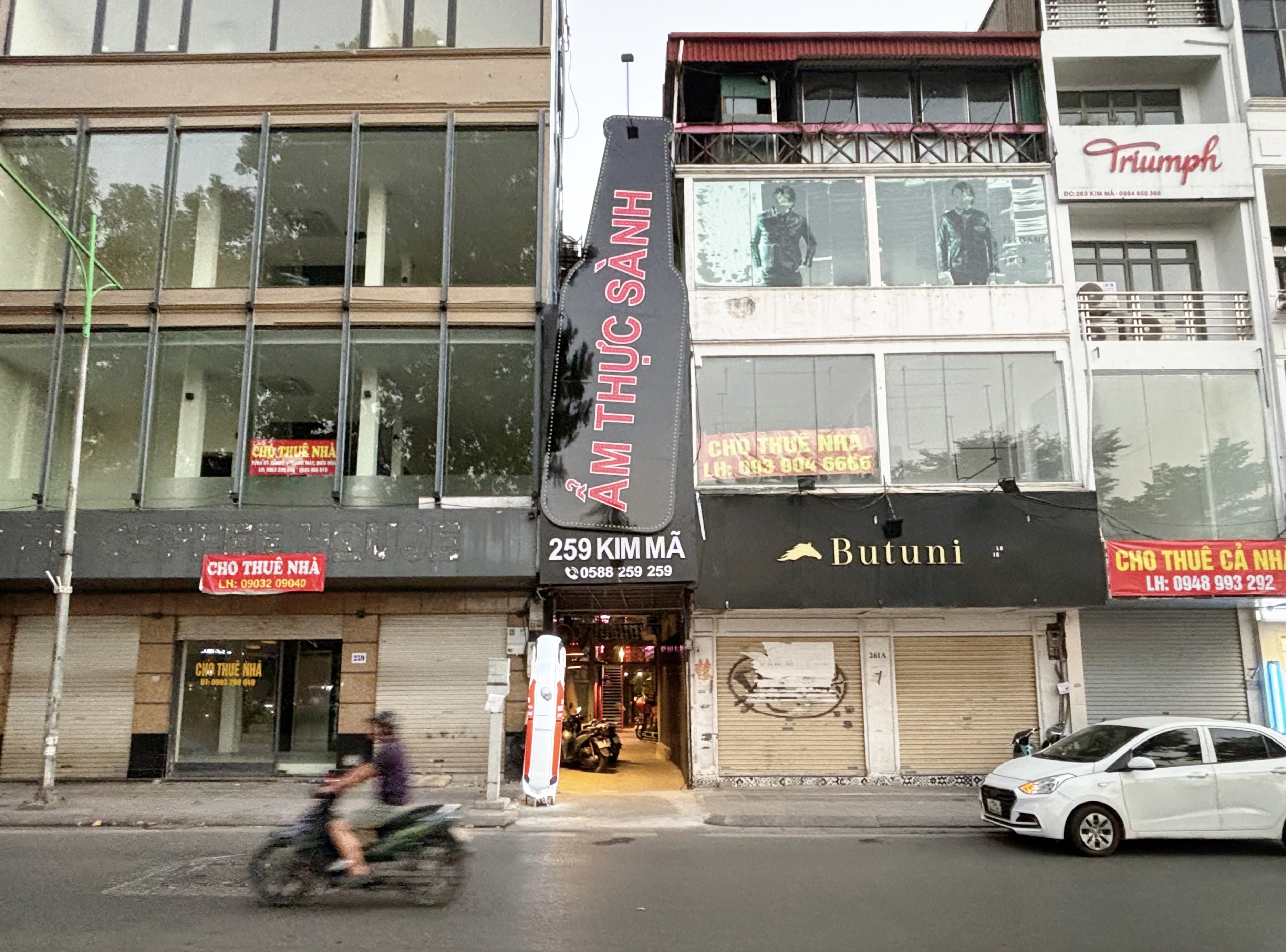 Tu 2026, cho thue nha dong thue ra sao? hinh anh