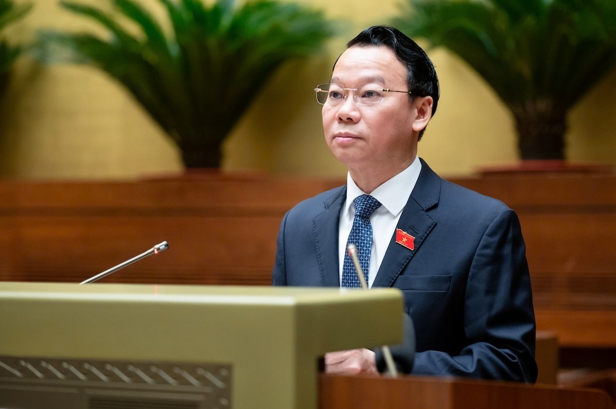 Chinh phu de xuat thi diem mo rong loai dat xay du an nha o thuong mai hinh anh