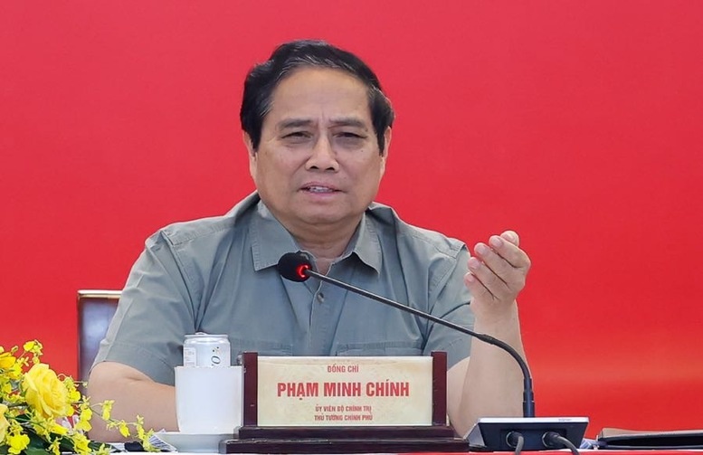 Thu tuong chot thoi han go vuong cho hang loat du an lon o TP.HCM hinh anh