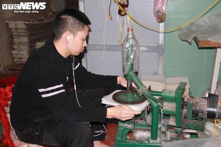 banh da nem,  goi nem anh 5