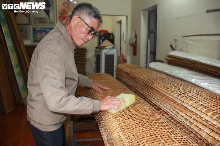 banh da nem,  goi nem anh 2