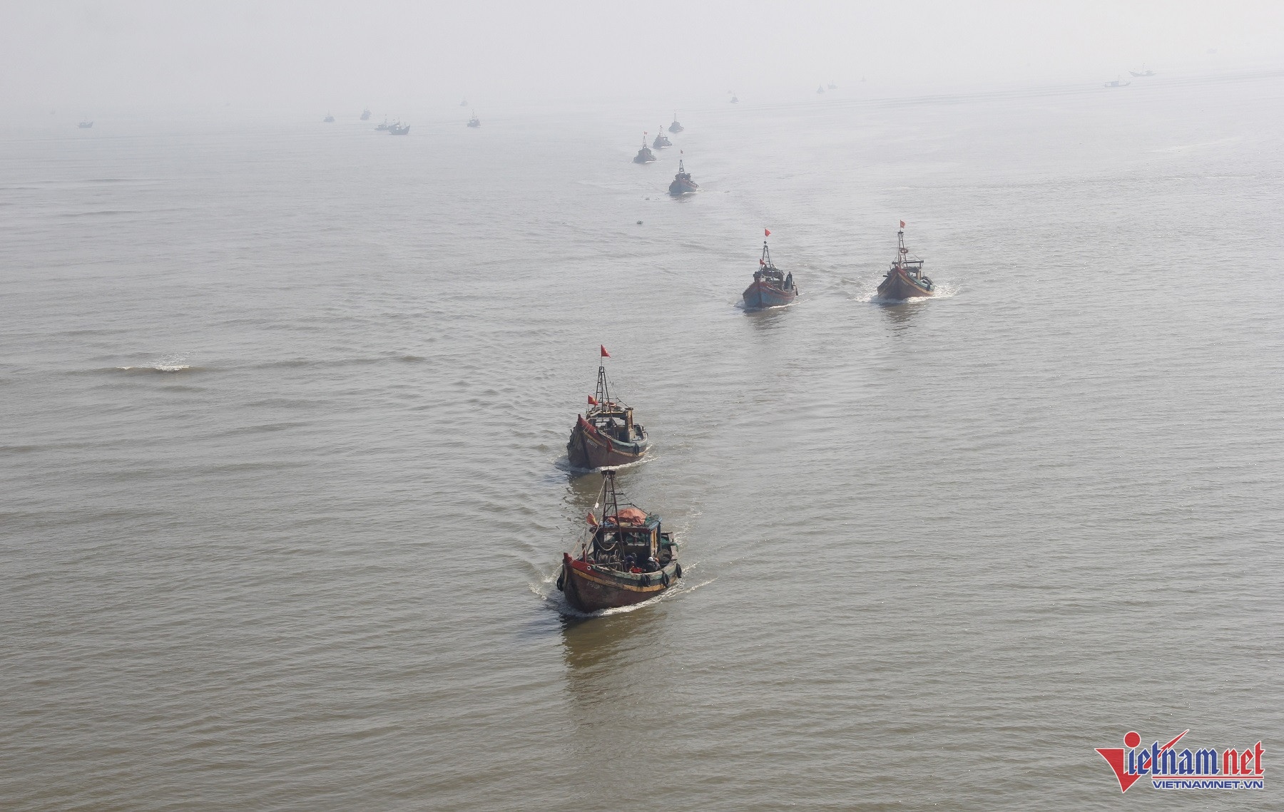 ngu dan,  ngu nghiep anh 1