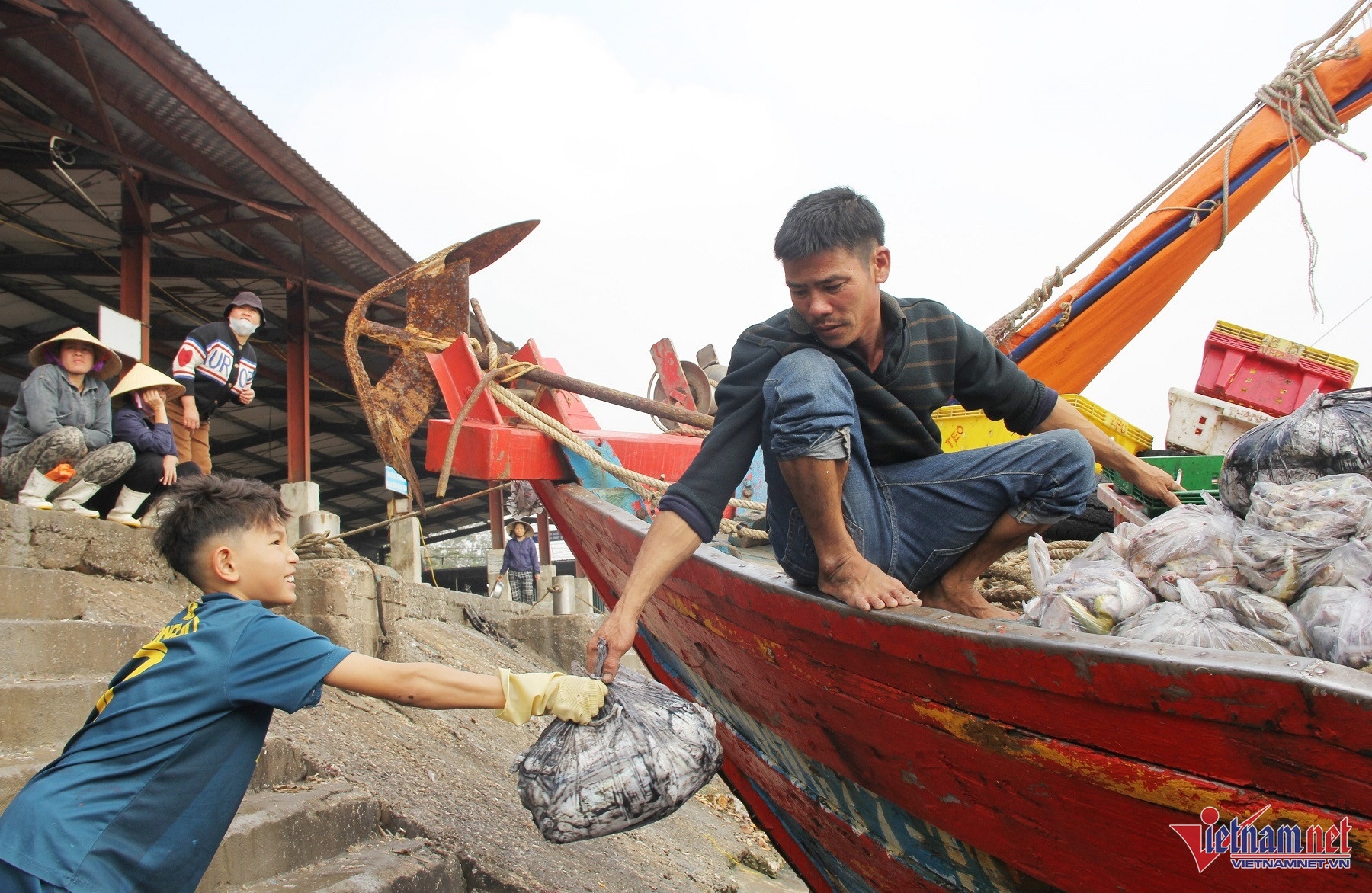 ngư dân, ngư nghiệp ảnh 2 ngu dan, ngu nghiep anh 2