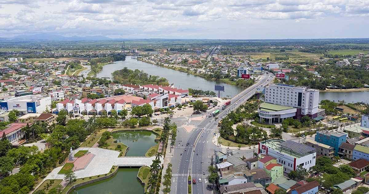 SAM Holdings muon dau tu khu nghi duong hon 102.000 ty tai Quang Tri hinh anh