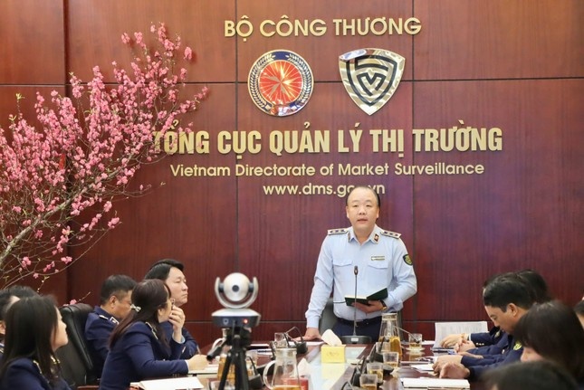 Tong cuc Quan ly thi truong lam gi sau sap nhap? hinh anh