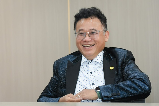 Nhieu doanh nghiep du bao lai dam quy dau nam hinh anh