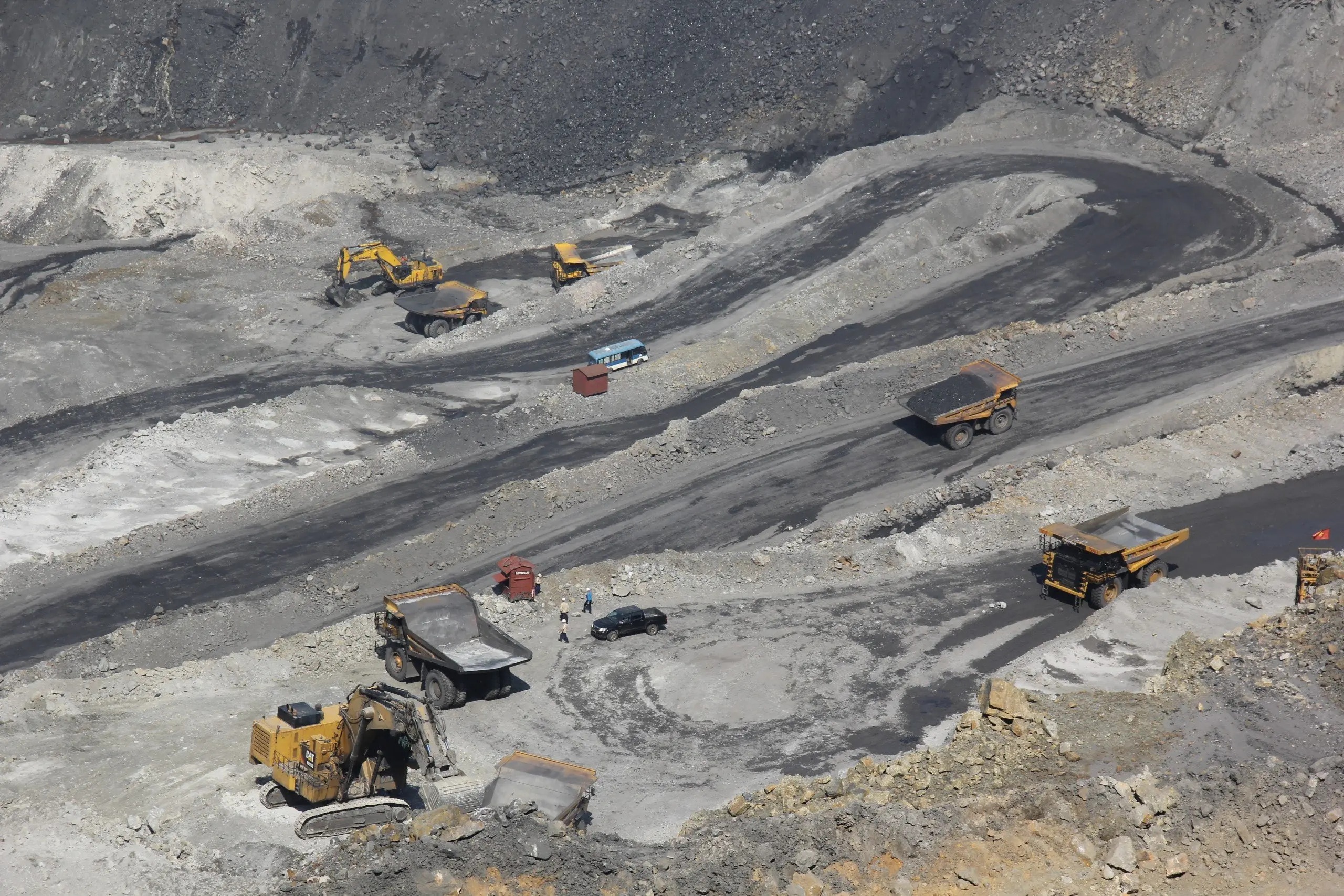 Loat doanh nghiep Nha nuoc du kien tang von hon tram nghin ty hinh anh