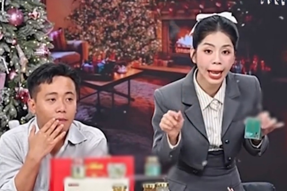 quang linh vlogs,  hang du muc,  hoa hau thuy tien anh 1