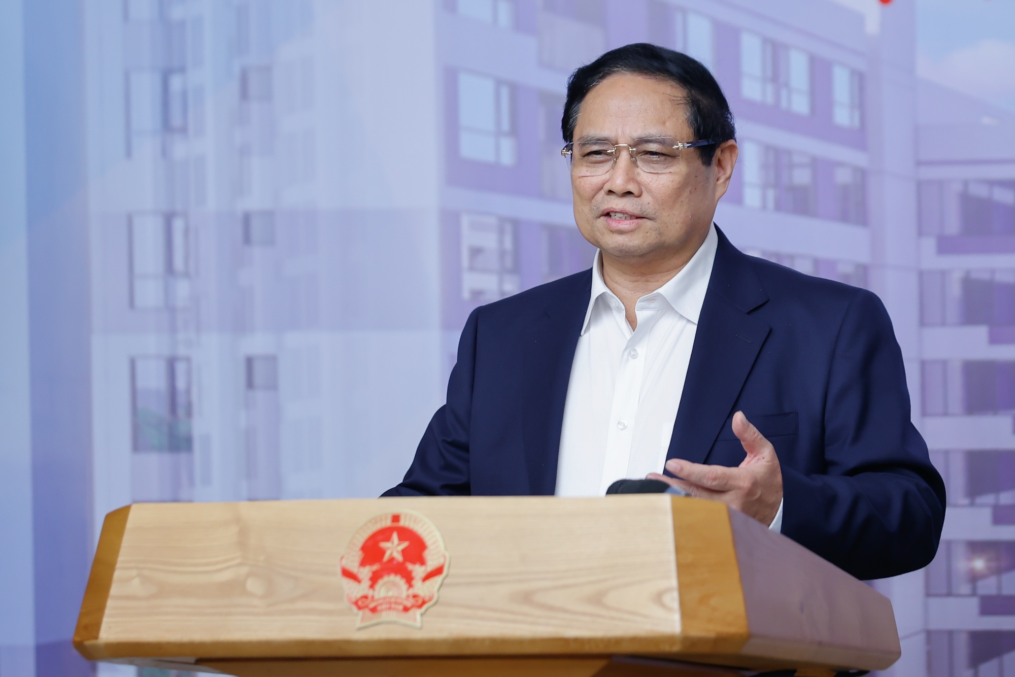 Thu tuong: Hoan thanh lap quy nha o quoc gia trong thang 3 hinh anh