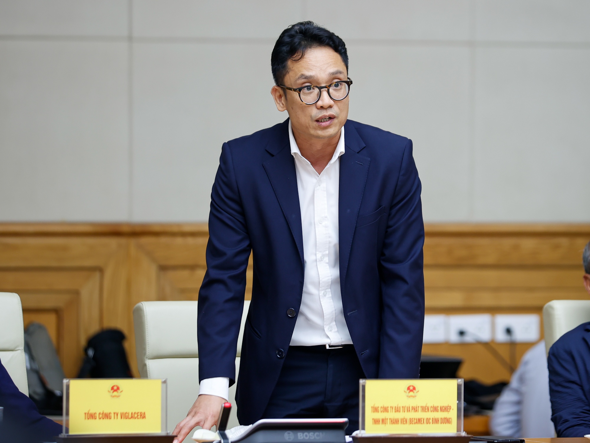 De xuat vay mua nha o xa hoi duoc co dinh lai suat toi thieu 10 nam hinh anh