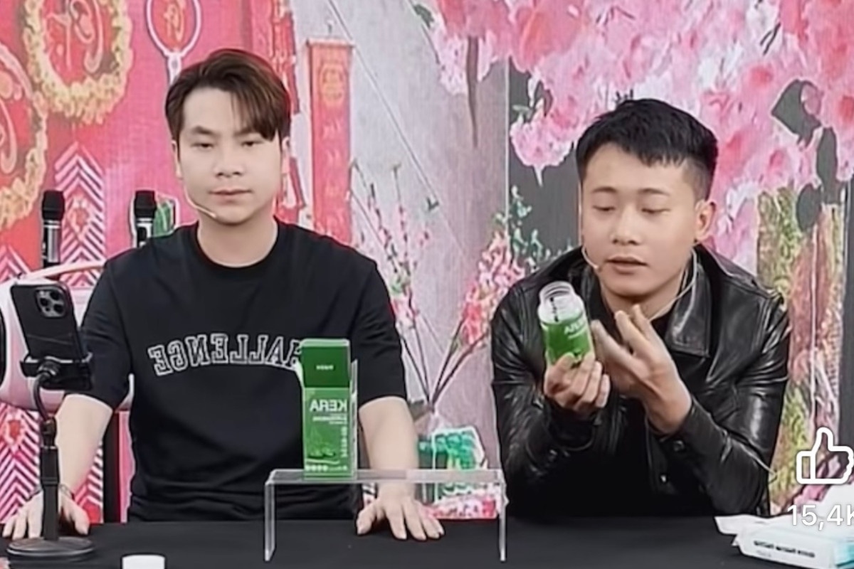 quang linh vlogs,  hang du muc,  hoa hau thuy tien anh 2