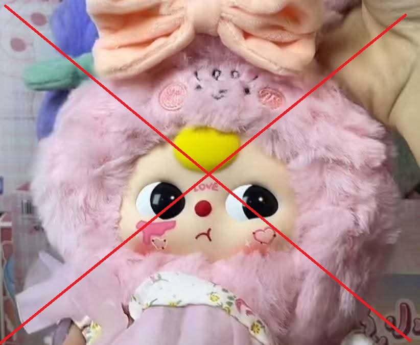 Kiem tra do choi Baby Three tren ca nuoc hinh anh