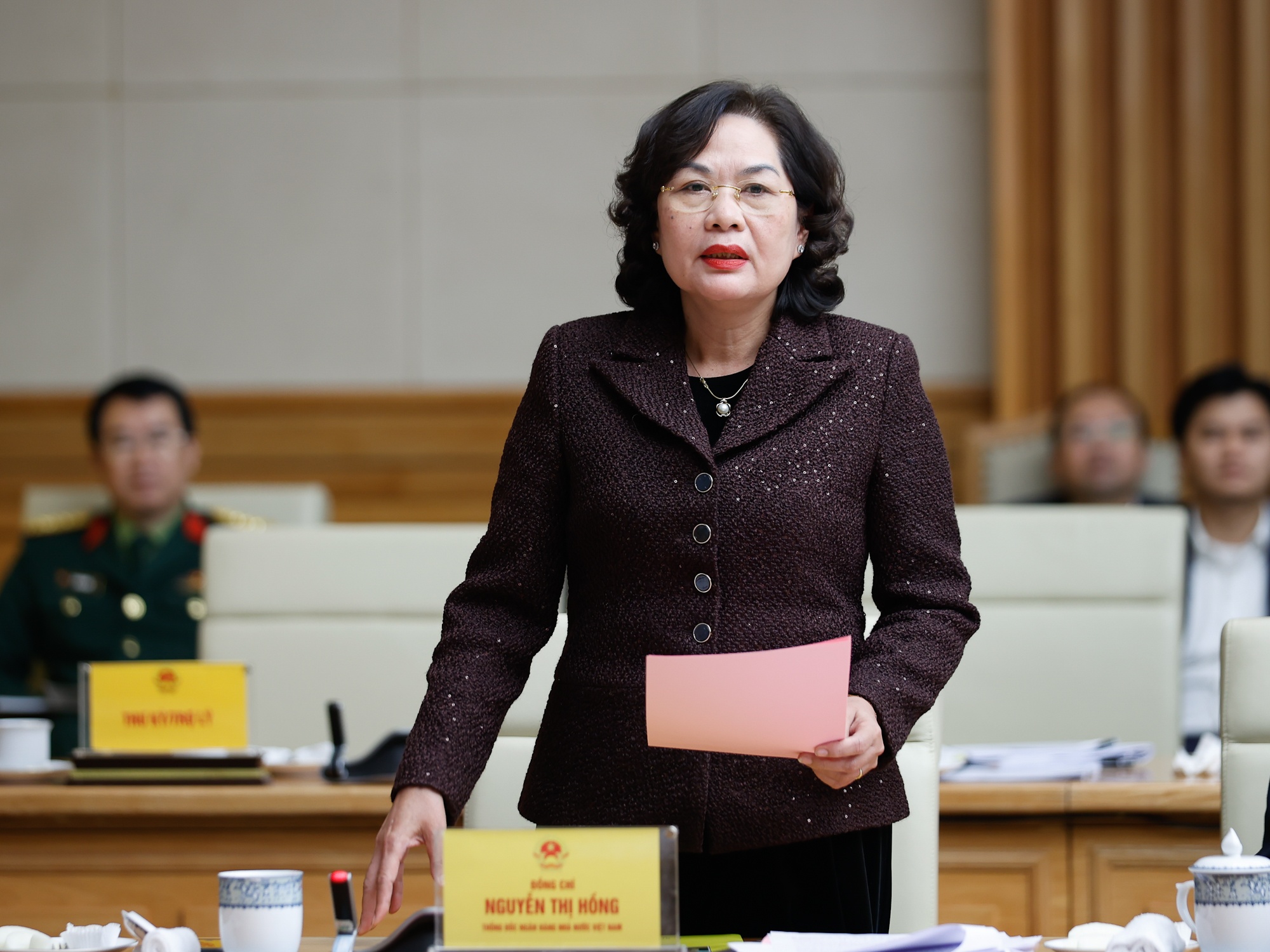 9 ngan hang trich gan 55.000 ty cho nguoi tre vay mua nha hinh anh