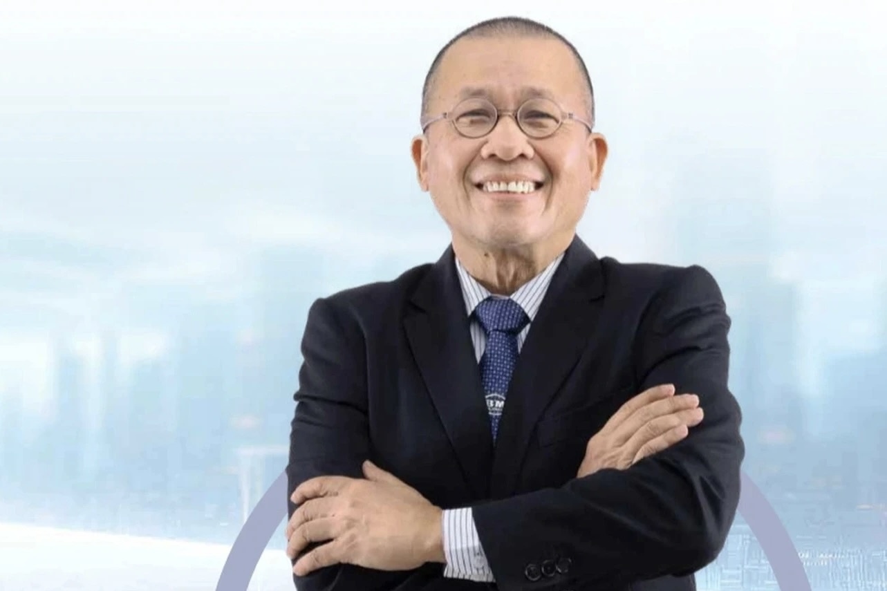 Hang loat sep doanh nghiep tu chuc truoc dai hoi co dong hinh anh