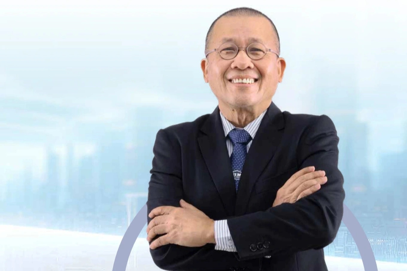 Nhua Binh Minh thay Tong giam doc hinh anh