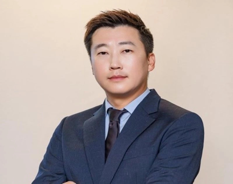 Sunshine Homes bo nhiem CEO moi nguoi Han Quoc hinh anh