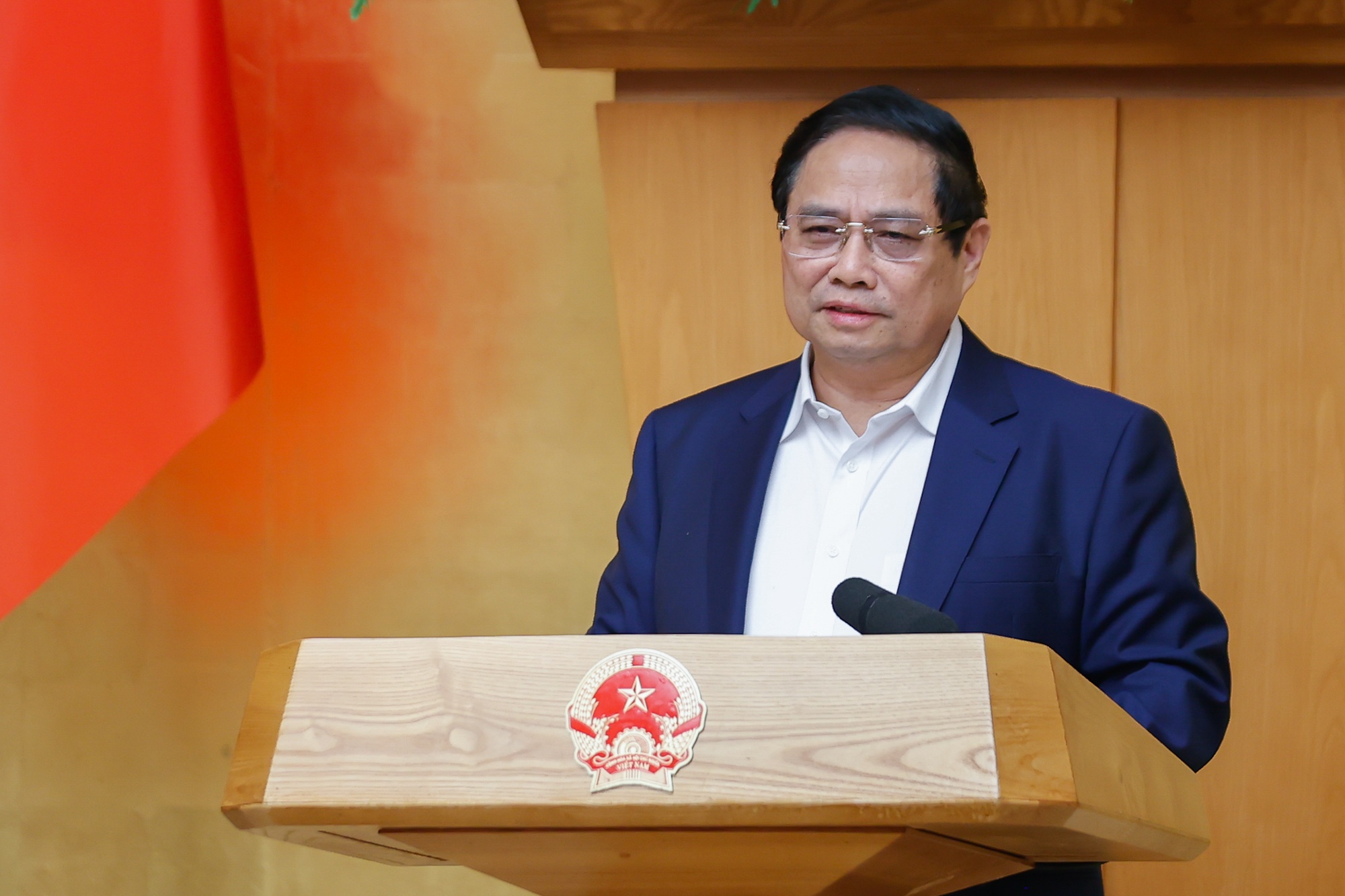 'Xuat khau la dong luc quan trong, nhung khong phai dong luc duy nhat' hinh anh