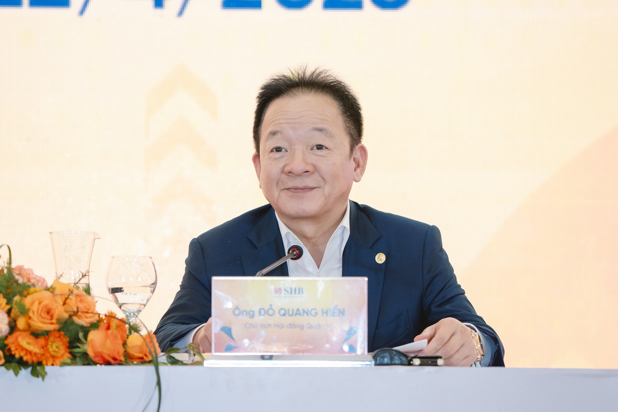 Ong Do Quang Hien: Bat dong san luon tang, ca gia va gia tri hinh anh