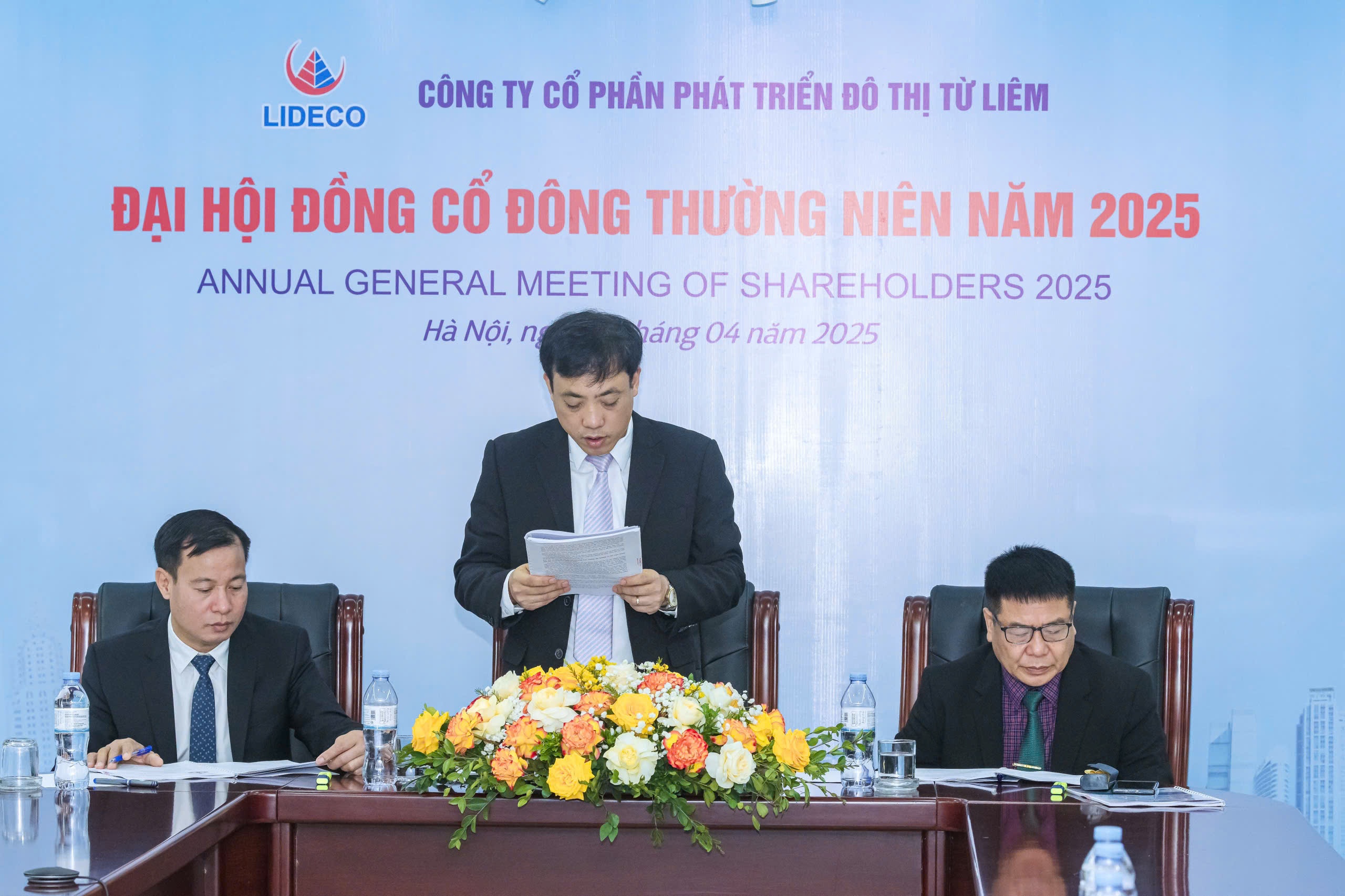 Them 'dai gia' muon lam nha o xa hoi, doanh thu du kien giam 95% hinh anh