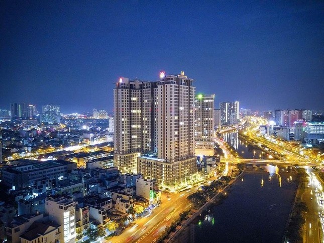 du an ben van don anh 1