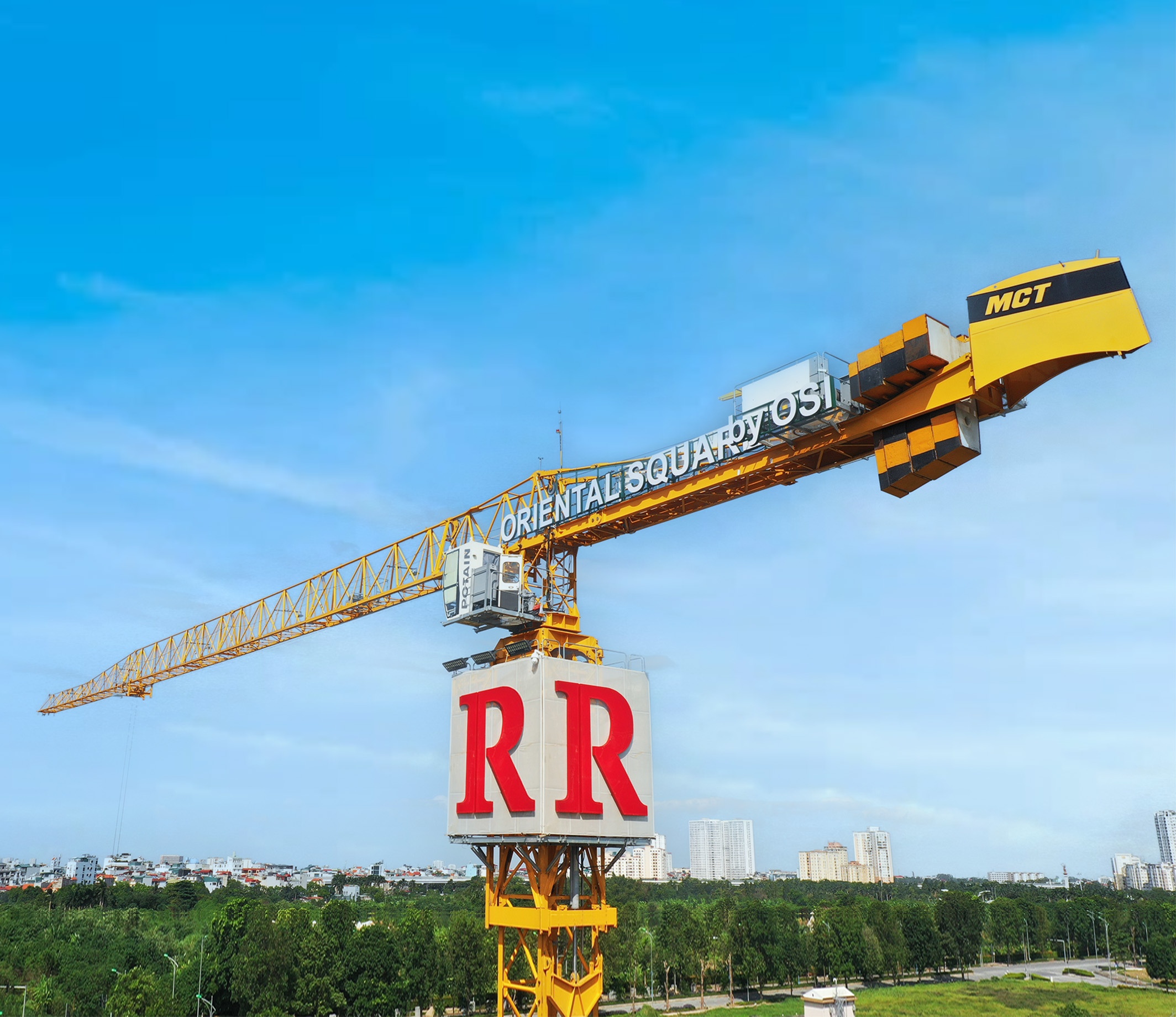 Toa an buoc Coteccons tra gan 170 ty dong cho Ricons hinh anh