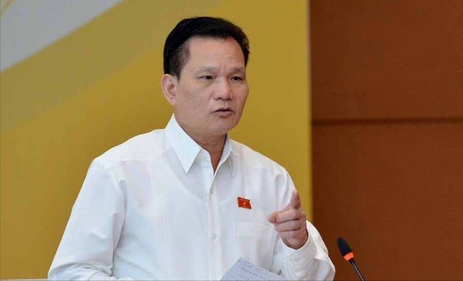tang luong,  nguoi lao dong anh 1
