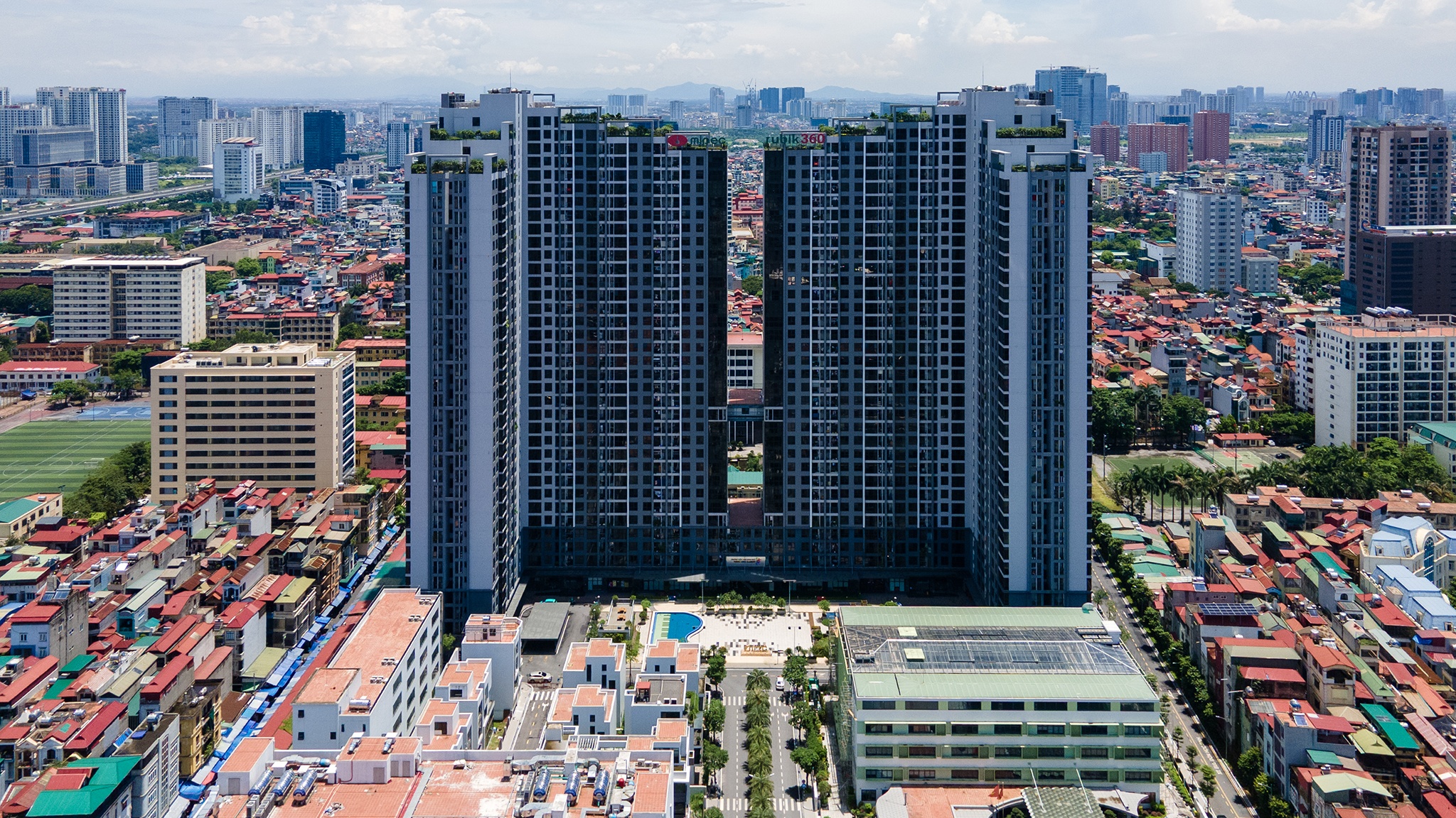 chung cu cao cap,  gia chung cu HN,  gia nha ha noi anh 11