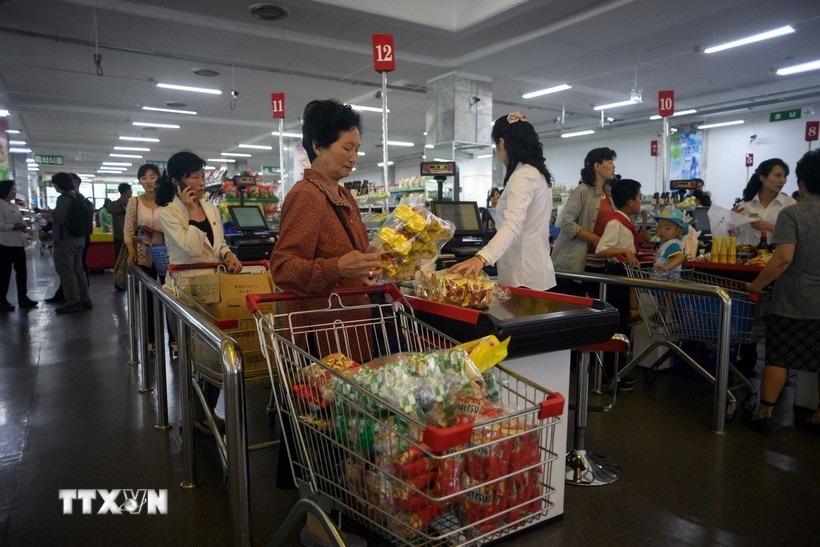 trieu tien anh 1