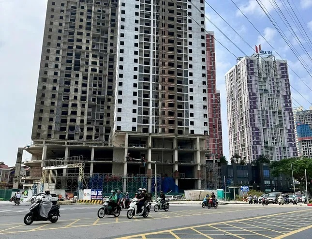 gia nha,  nguoi mua nha anh 1