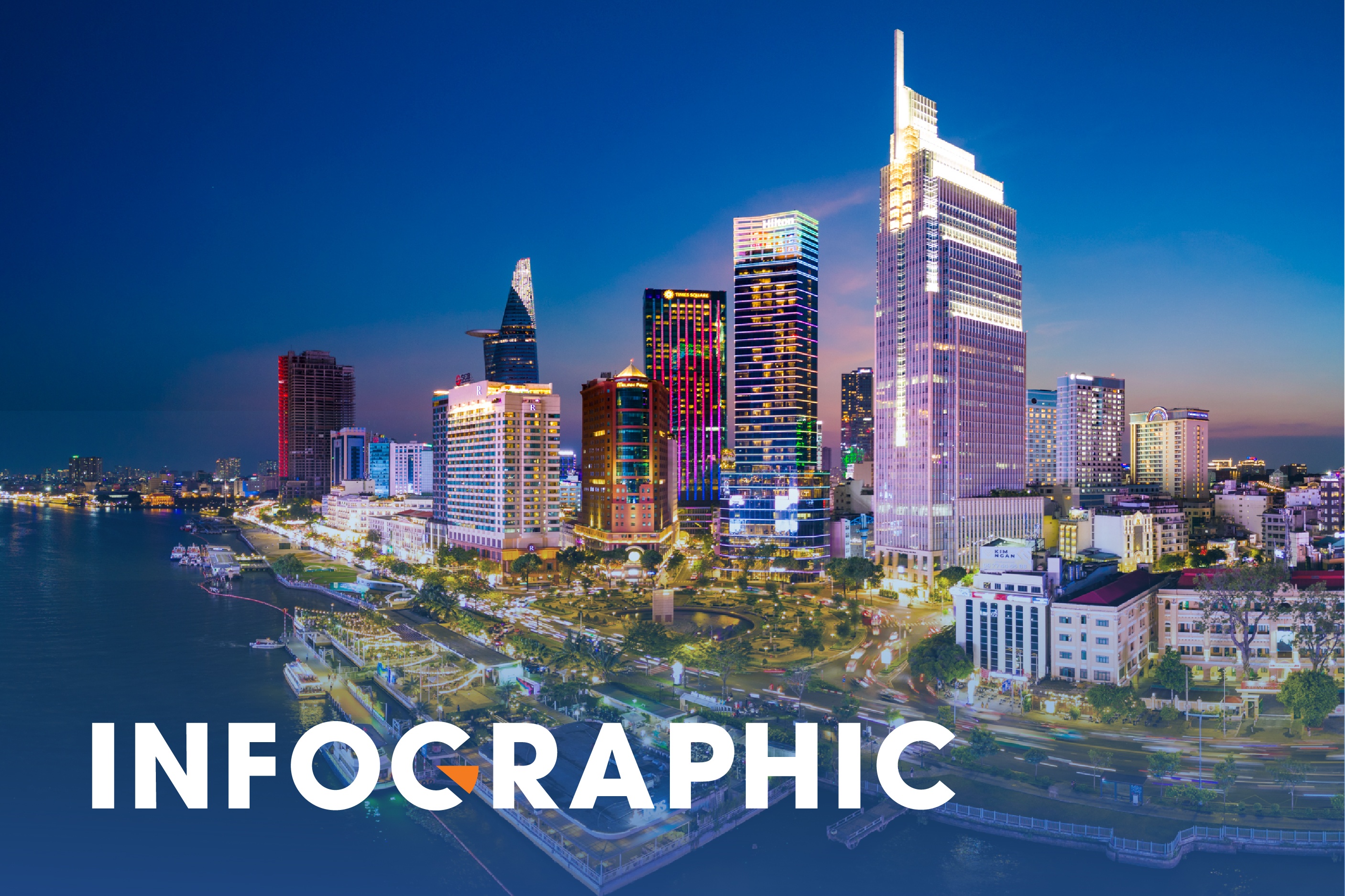 Xuat hien ‘sieu do thi’ hon chuc trieu dan sau sap nhap tinh, thanh hinh anh