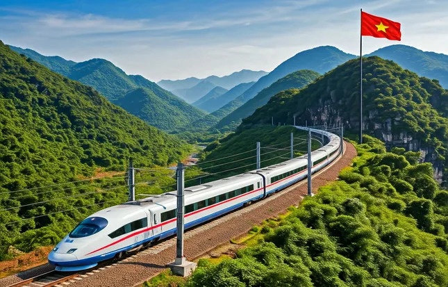 du an lang van,  khoi cong lang van,  du an vinpearl anh 1