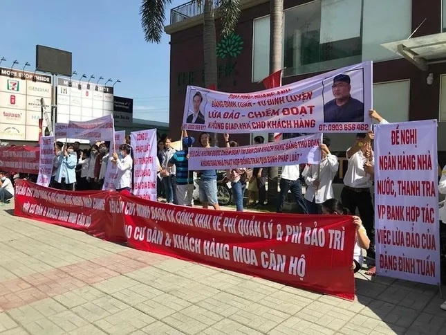 chung cu tphcm anh 1