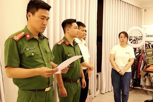 Sau vu ban online gan 1.000 ty, Thue Ha Noi noi quyet xu ly manh tay hinh anh