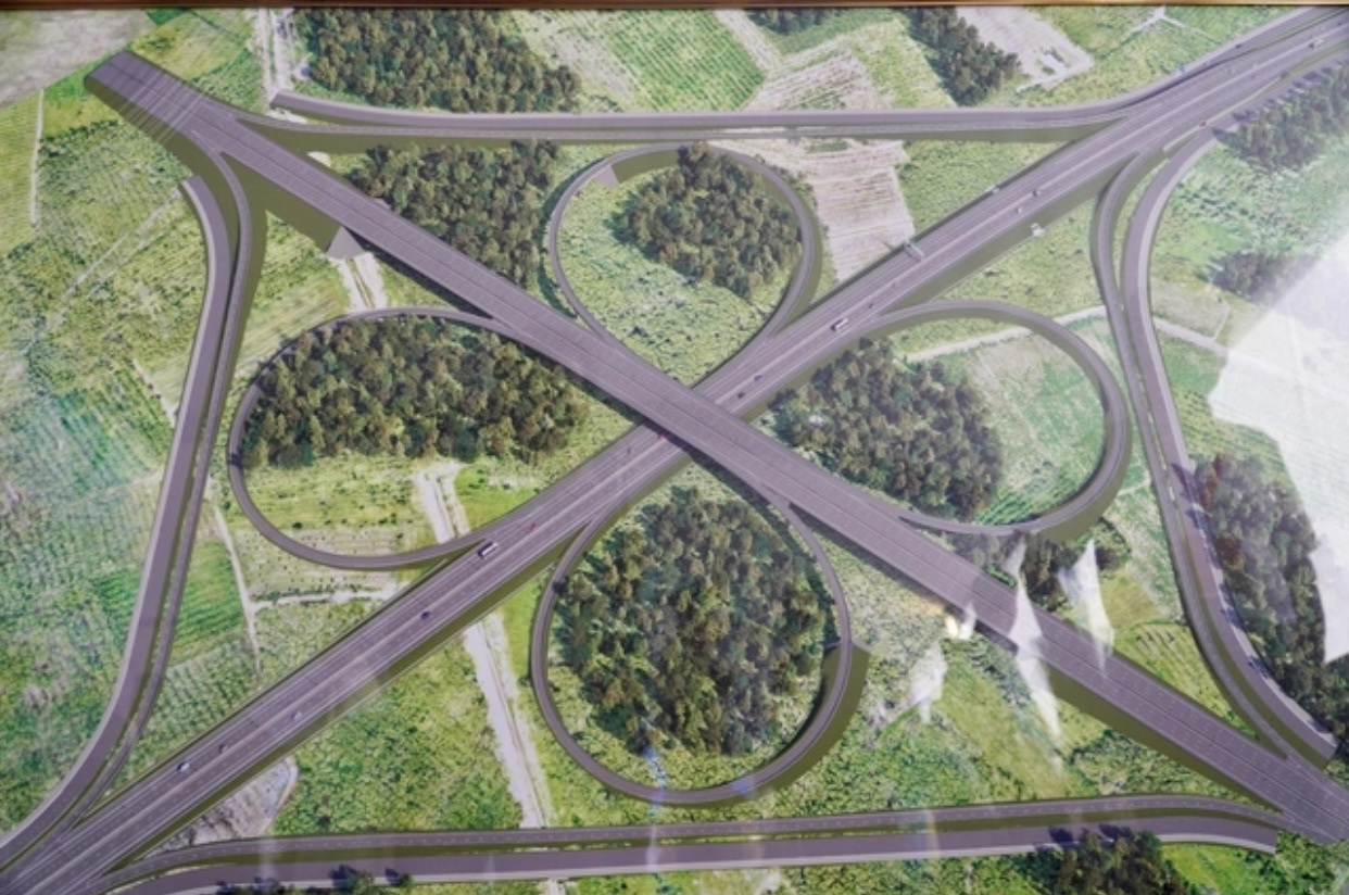 Phai bao cao lai vu Tap doan Son Hai 'truot thau': Bo Tai chinh noi gi hinh anh