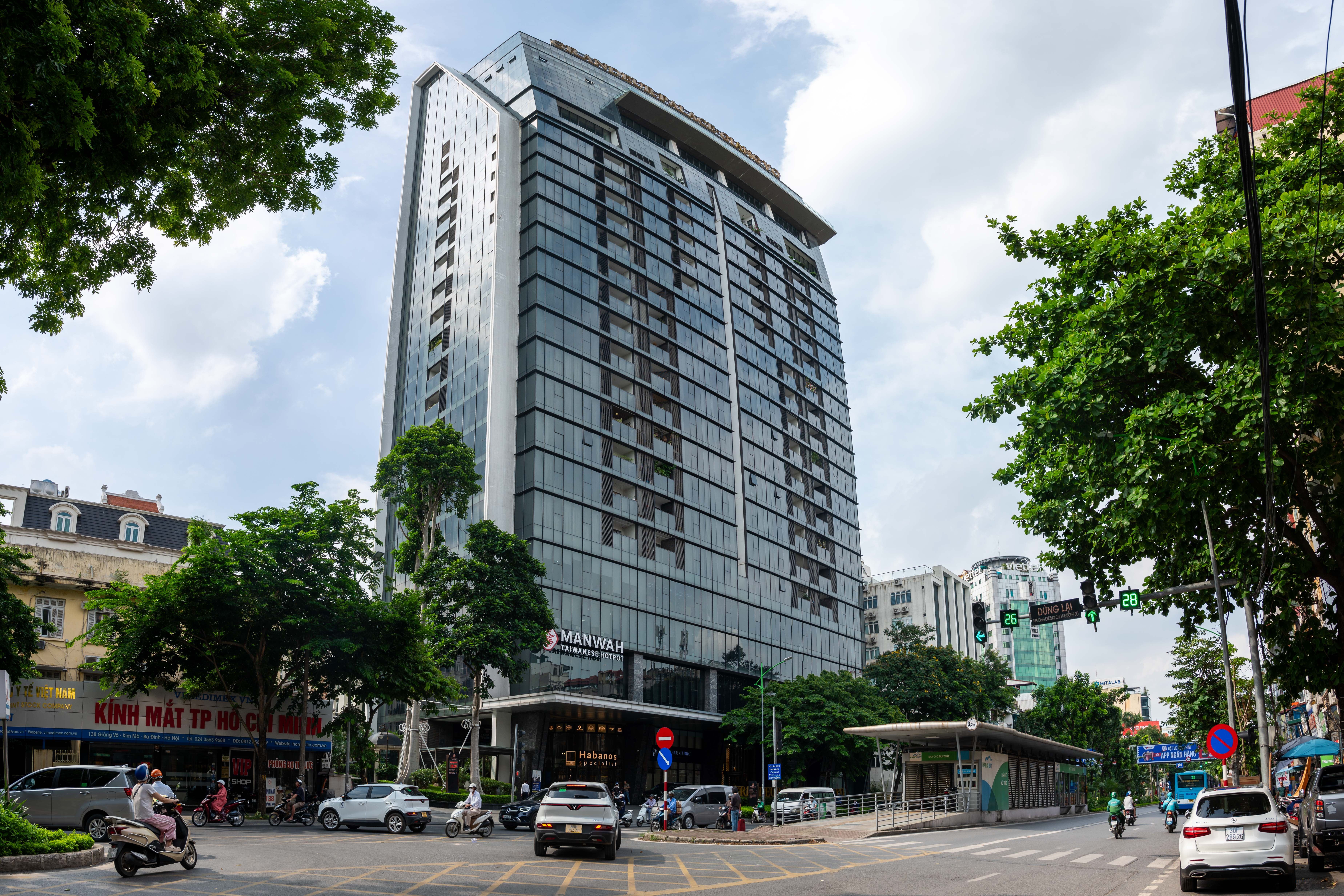 chung cu cao cap,  gia chung cu HN,  gia nha ha noi anh 16