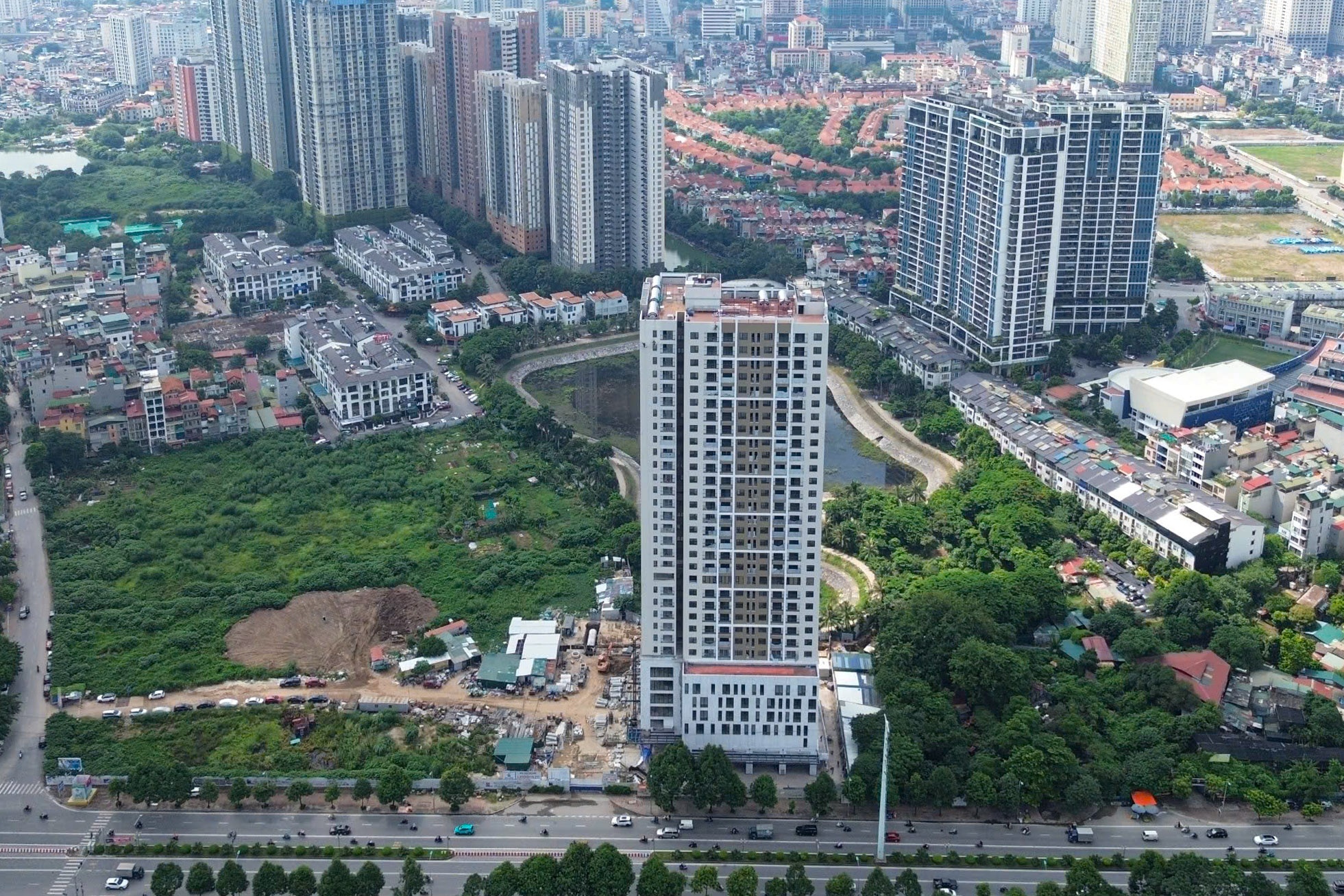 Sua Luat Dat dai 2024 sau mot nam thuc thi hinh anh