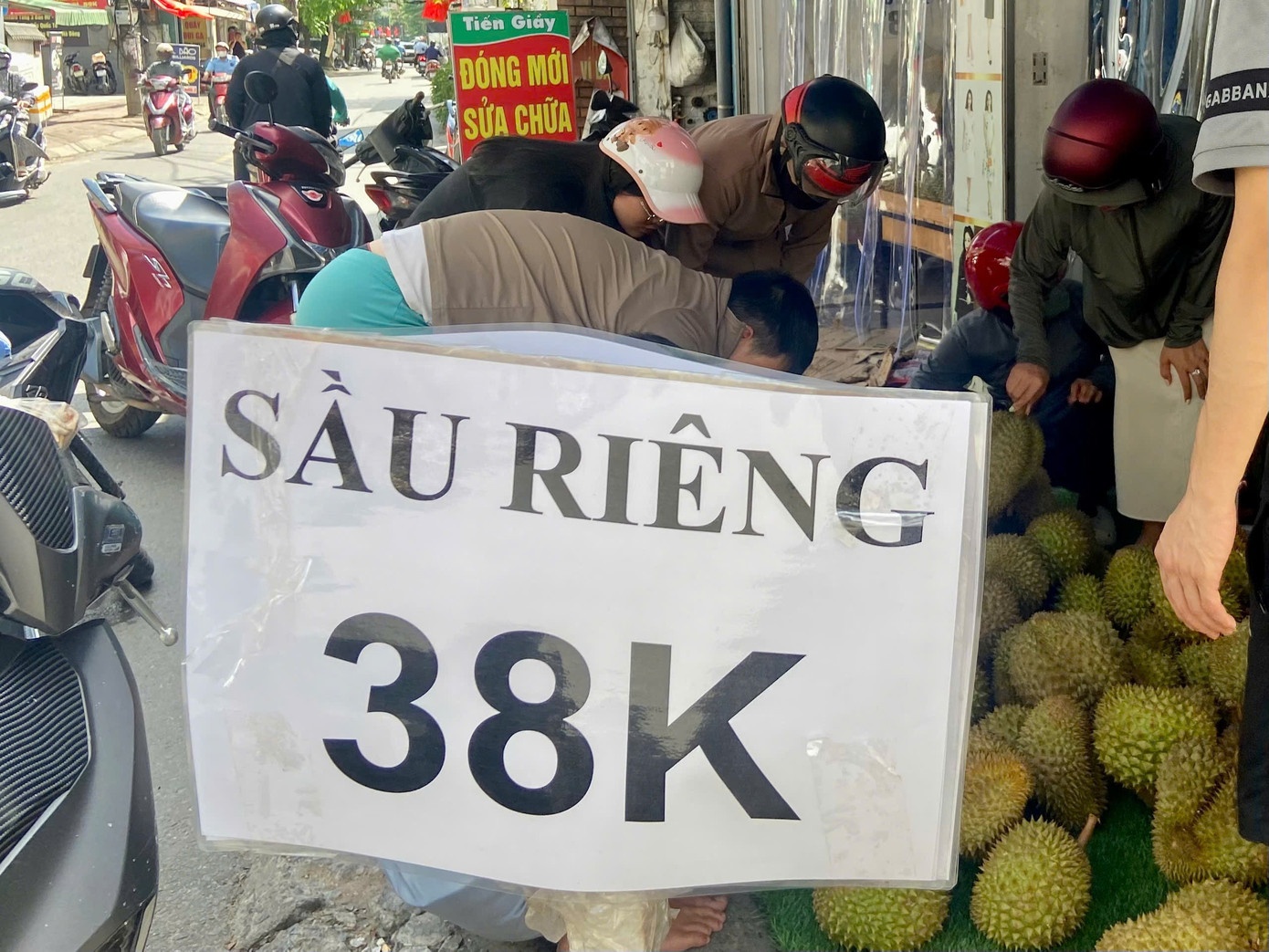 sau rieng anh 2