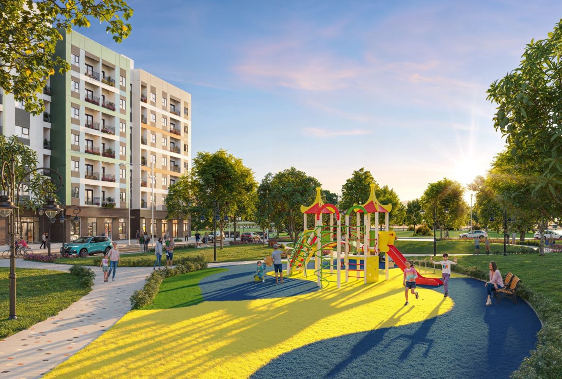 Vinhomes sap ban nha o xa hoi tai Hai Phong, gia 23,5 trieu/m2 hinh anh