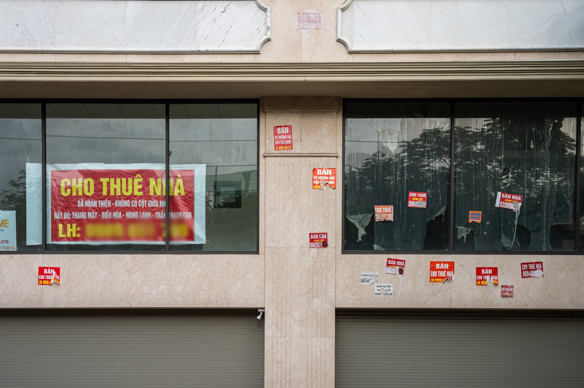 Ai mua shophouse gia 30-40 ty dong? hinh anh