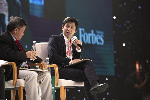 Quy thanh vien Dragon Capital co tong giam doc moi hinh anh