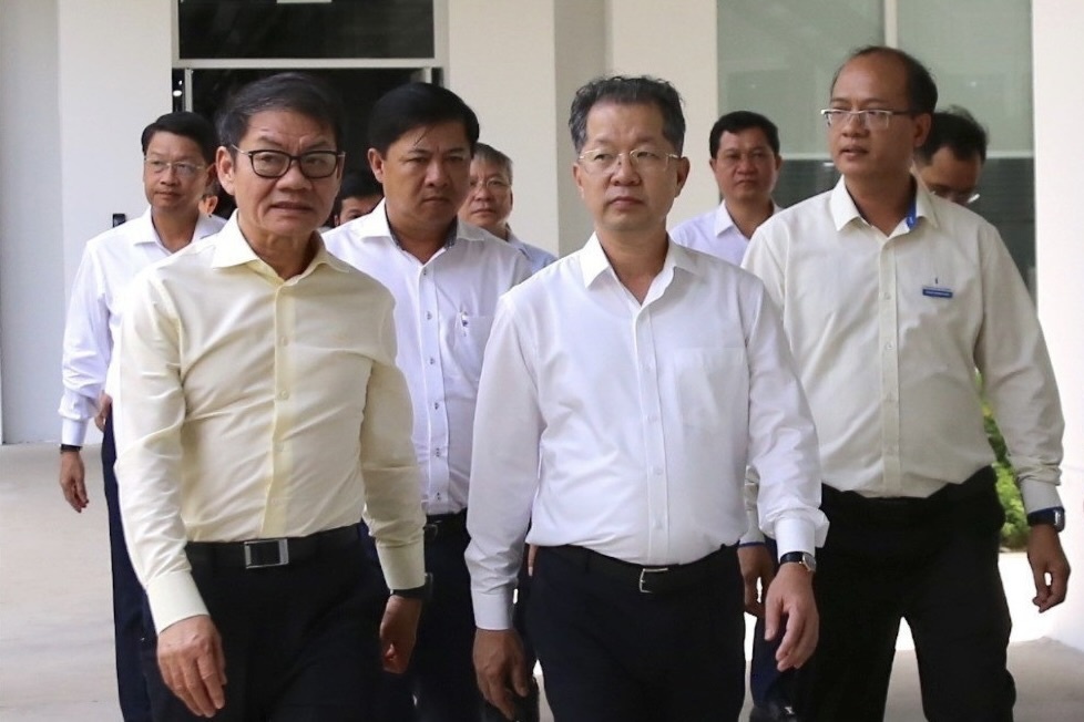 do thi thong minh anh 1