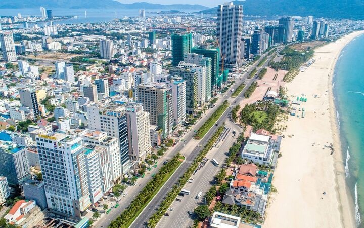 condotel,  bds nghi duong,  du an nghi duong anh 1