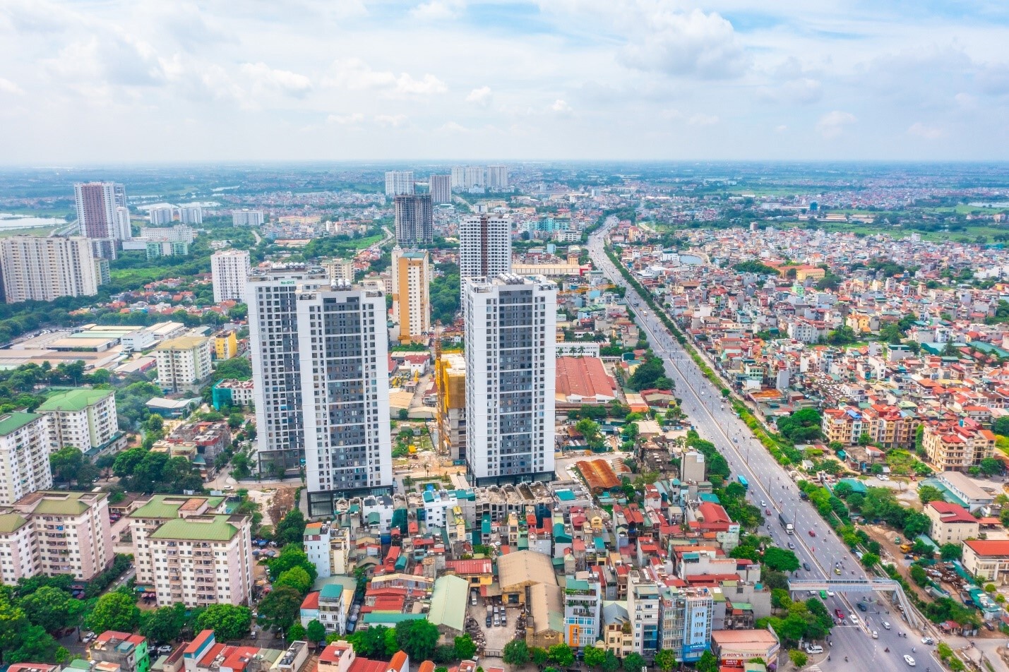 moi gioi bo nghe,  moi gioi bds,  gia nha tho cu anh 1