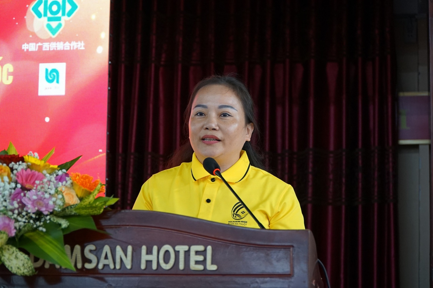 xuat khau sau rieng,  dong goi sau rieng,  sau rieng Dak Lak anh 1