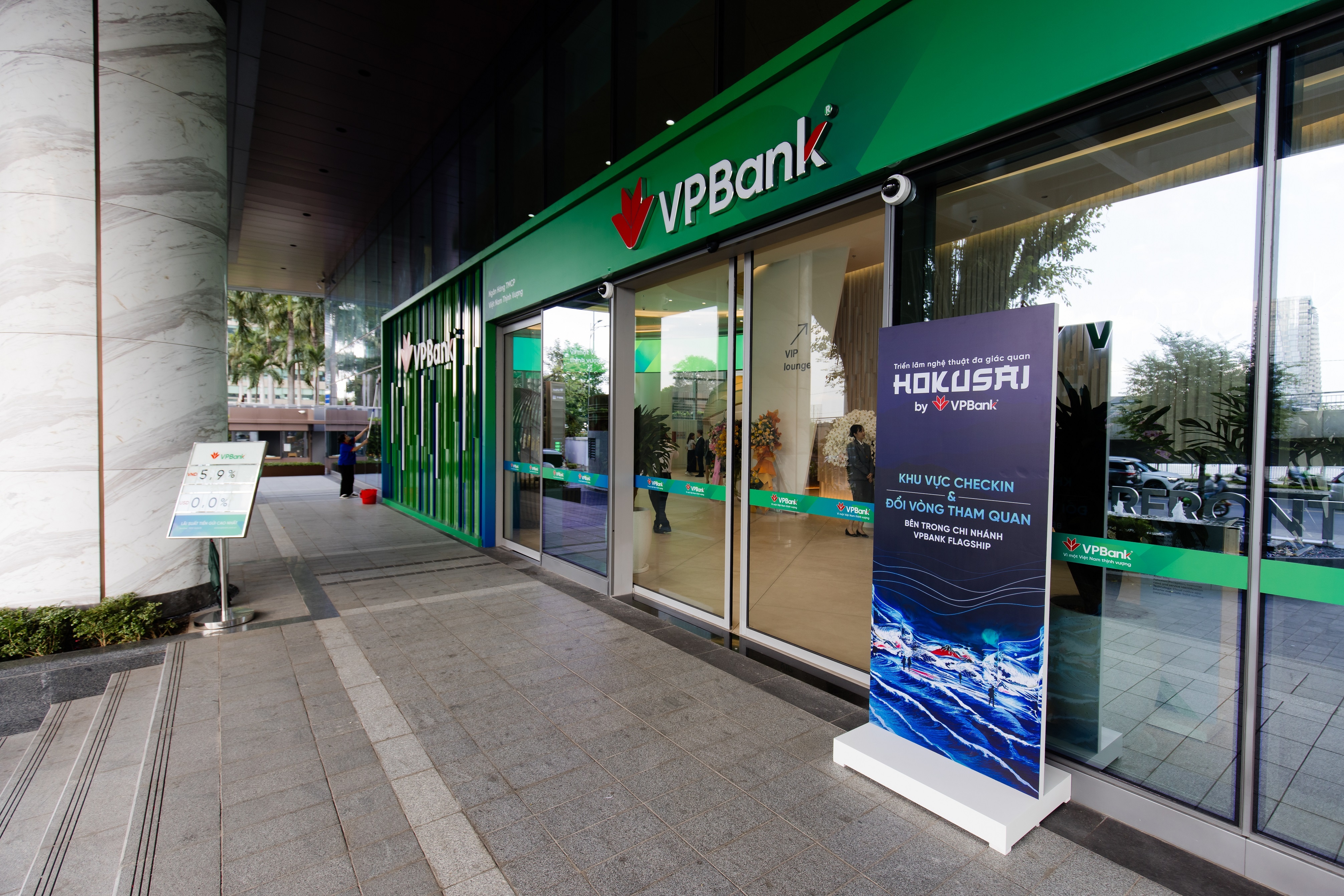 Nguoi vay thoat no 5 ty vi mua biet thu 'ao', ngan hang khang cao hinh anh